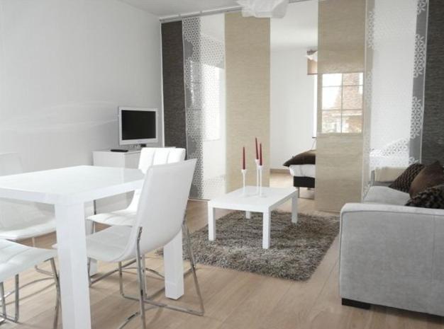 Aparthotel Les Mini-Lofts De Paul Et Virginie Wimereux Zewnętrze zdjęcie
